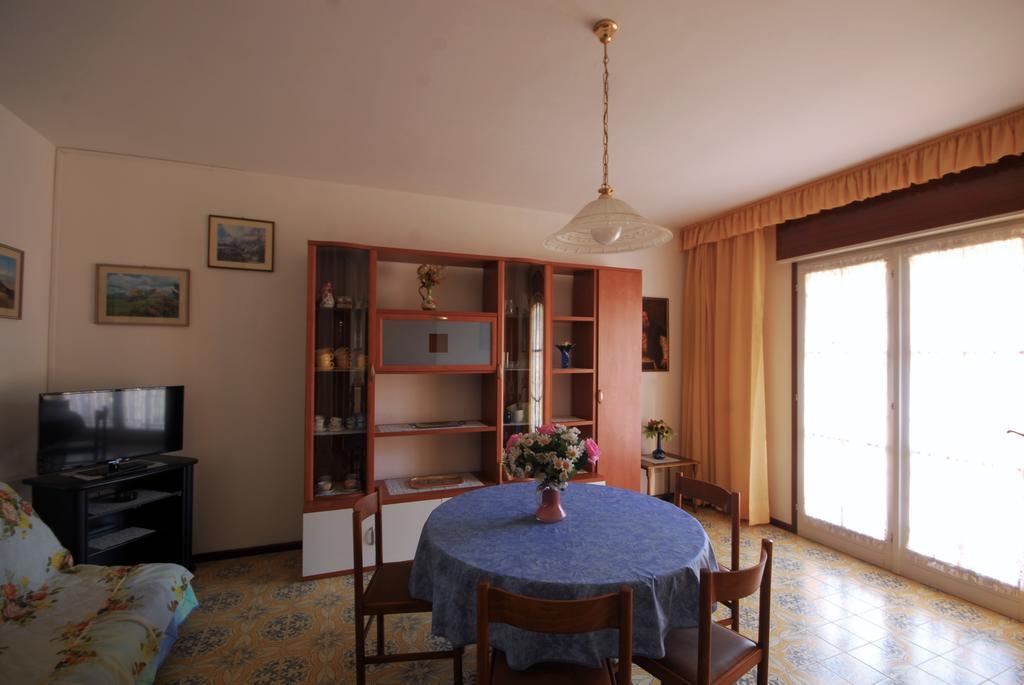 Villa Clara Lignano Sabbiadoro Exterior photo